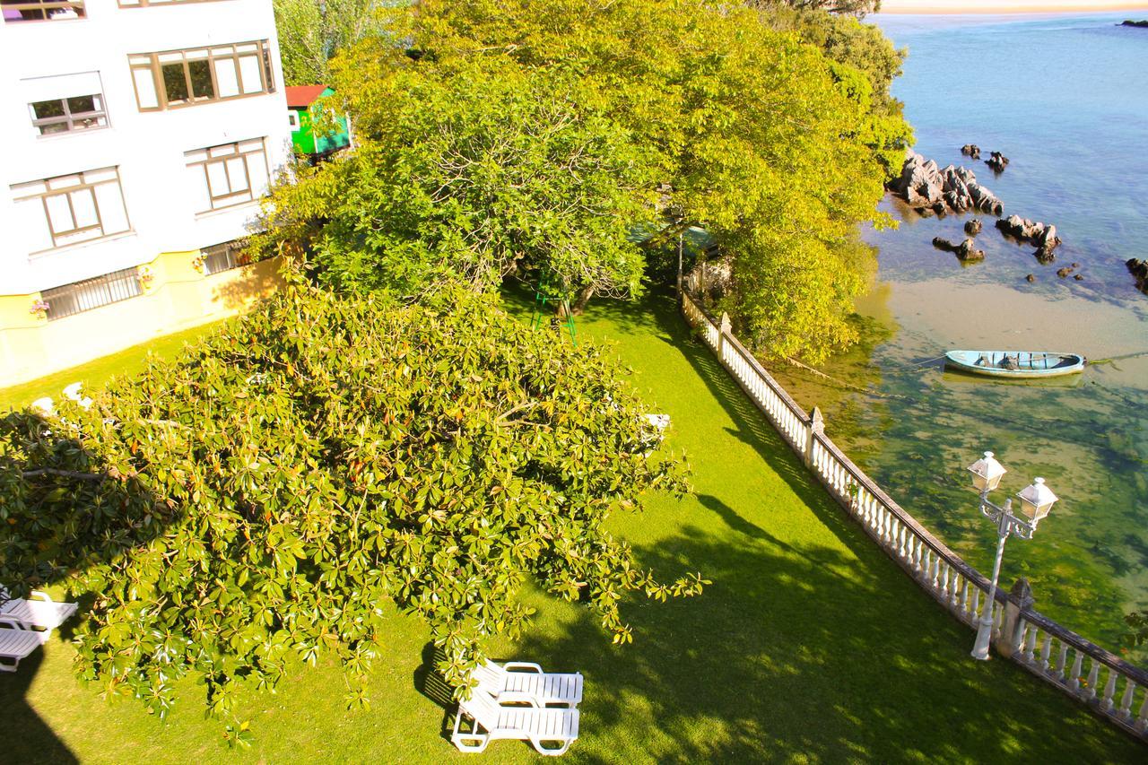 Hospedaje De La Hoz Isla Exterior photo