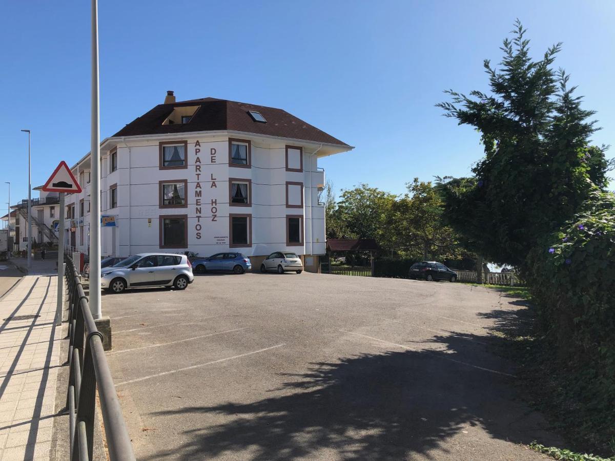 Hospedaje De La Hoz Isla Exterior photo